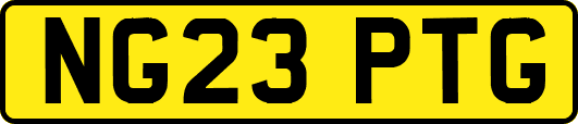 NG23PTG