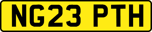 NG23PTH