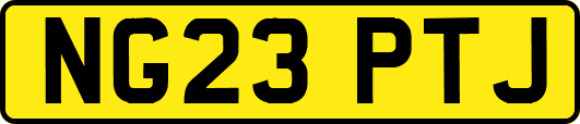 NG23PTJ