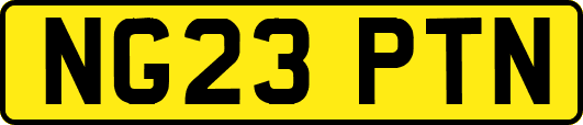 NG23PTN