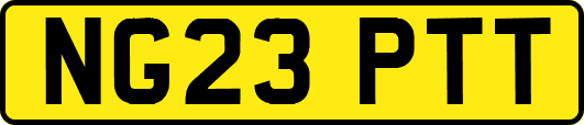 NG23PTT
