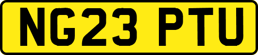 NG23PTU