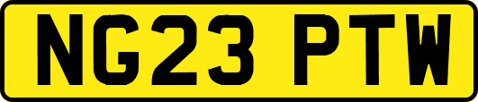 NG23PTW
