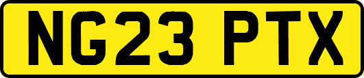 NG23PTX