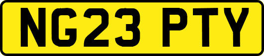 NG23PTY