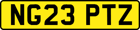 NG23PTZ