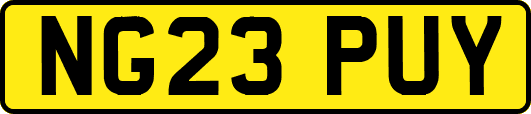 NG23PUY