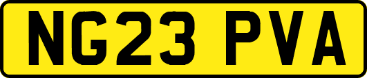 NG23PVA