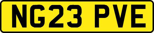 NG23PVE