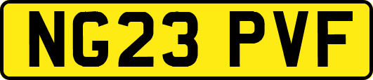 NG23PVF