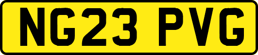 NG23PVG