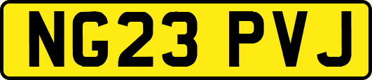 NG23PVJ