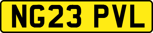 NG23PVL