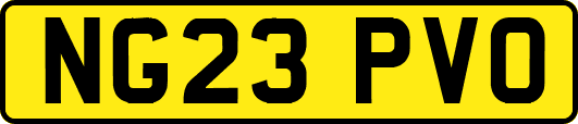 NG23PVO