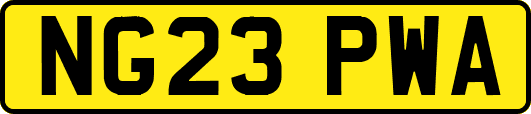 NG23PWA