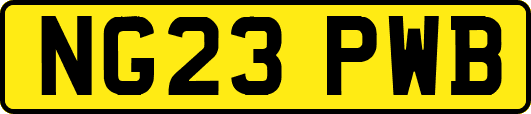 NG23PWB