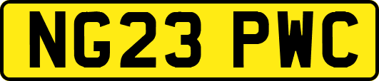 NG23PWC