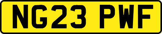 NG23PWF