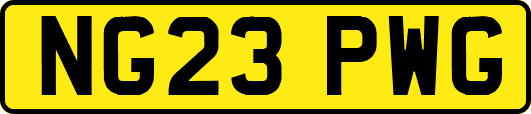 NG23PWG