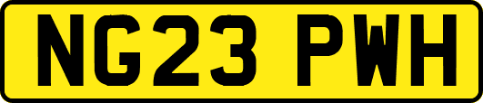 NG23PWH