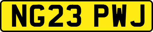 NG23PWJ
