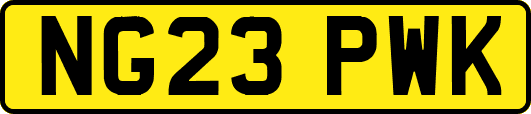 NG23PWK