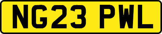 NG23PWL