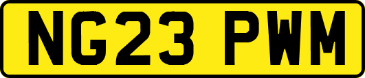 NG23PWM