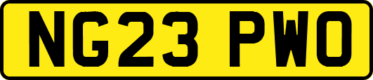 NG23PWO