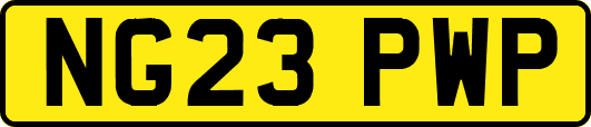 NG23PWP