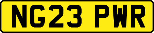 NG23PWR
