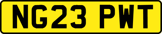 NG23PWT