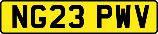 NG23PWV