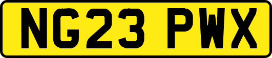 NG23PWX