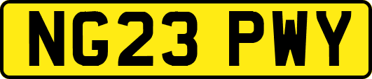 NG23PWY