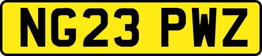 NG23PWZ