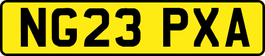 NG23PXA
