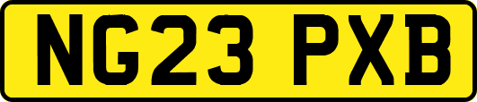 NG23PXB
