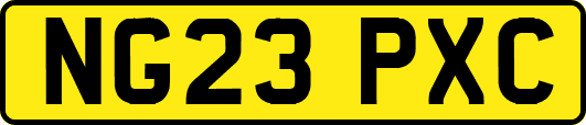 NG23PXC