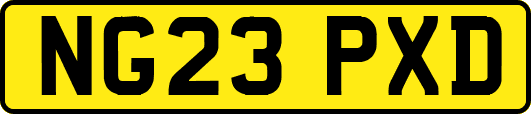 NG23PXD