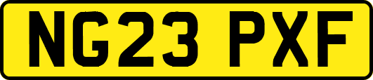 NG23PXF