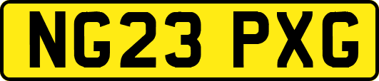 NG23PXG