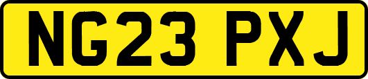 NG23PXJ