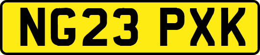 NG23PXK