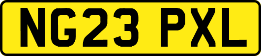 NG23PXL