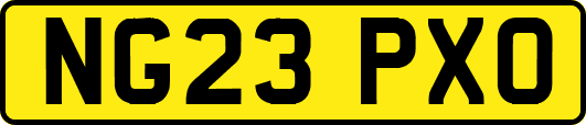 NG23PXO