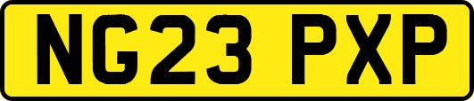 NG23PXP