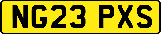 NG23PXS