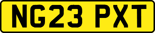 NG23PXT