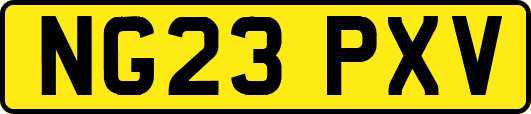 NG23PXV